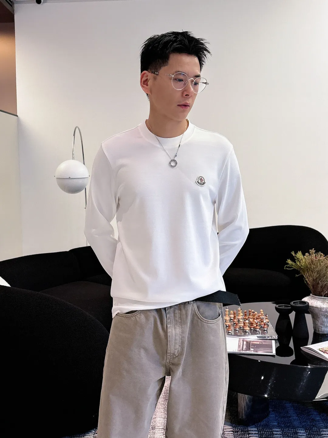 🆕 ，2026 New Arrival，Premium / logo， ，Original ，Hot Sale T ， ， ， ， ，2️⃣ ，Sizes：M-3xl